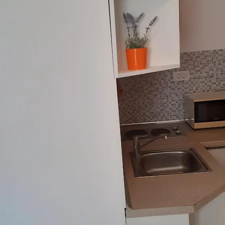 Apartment Ane - With Terrace 2