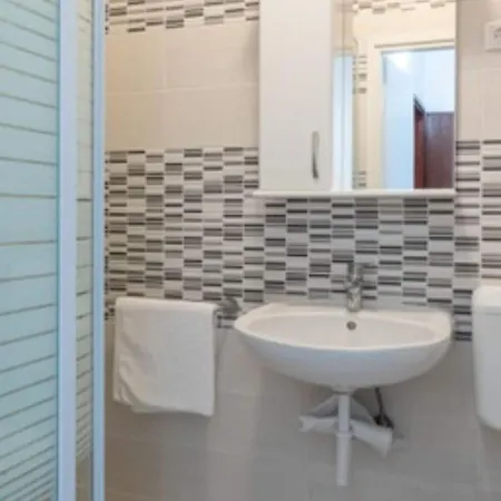 Apartment Ane - With Terrace 2 *