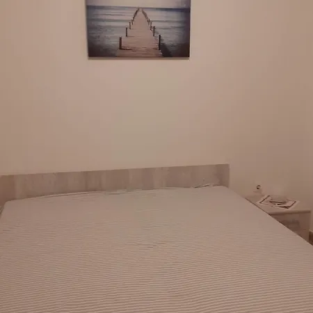 Ane - With Terrace 2 Apartment