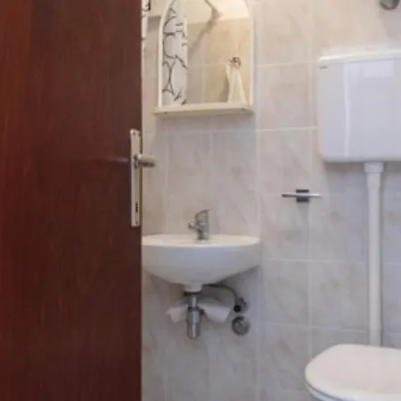 Apartment Ane - With Terrace 2 *