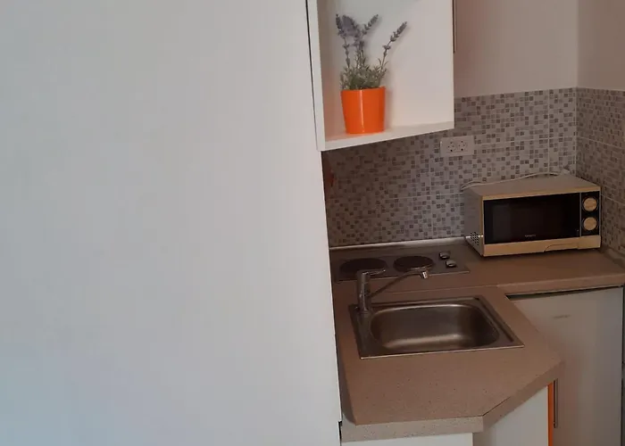 아파트 Ane - With Terrace 2