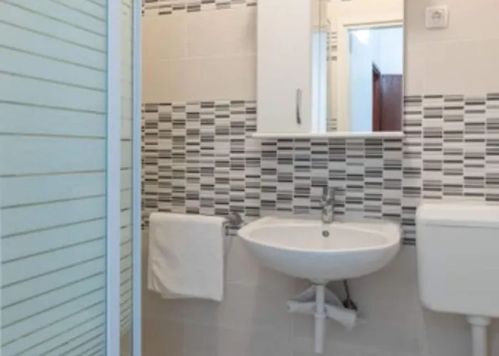 아파트 Ane - With Terrace 2 *