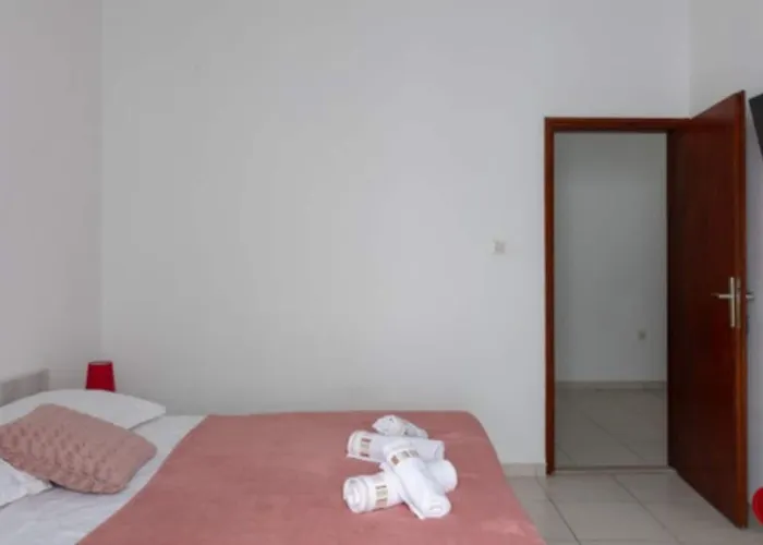 Ane - With Terrace 2 *