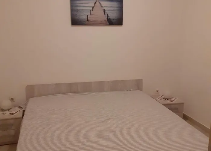 Ane - With Terrace 2 아파트